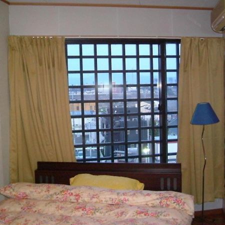 Gaisei Building 3F / Vacation Stay 4084 Quioto Exterior foto