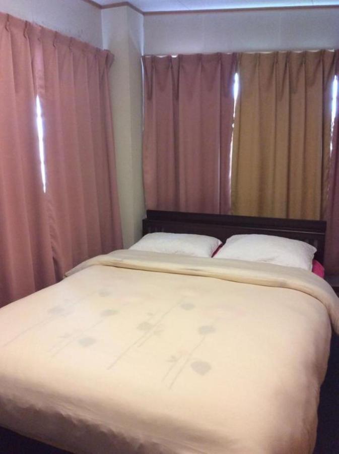 Gaisei Building 3F / Vacation Stay 4084 Quioto Exterior foto