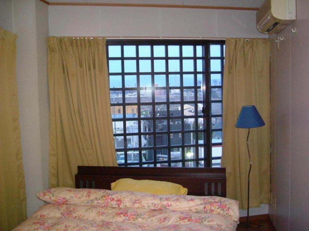 Gaisei Building 3F / Vacation Stay 4084 Quioto Exterior foto